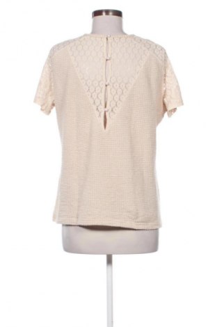 Дамска блуза Unbranded, Размер L, Цвят Бежов, Цена 10,00 €