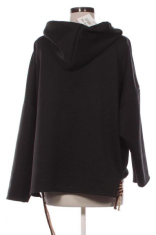 Dámská halenka Unbranded, Velikost XL, Barva Černá, Cena  159,00 Kč