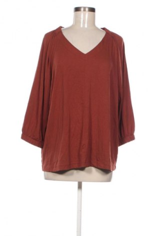 Damen Shirt Unbranded, Größe XL, Farbe Braun, Preis € 5,99