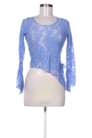 Damen Shirt Unbranded, Größe L, Farbe Blau, Preis € 12,99