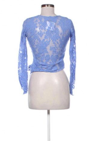 Damen Shirt Unbranded, Größe L, Farbe Blau, Preis € 12,99