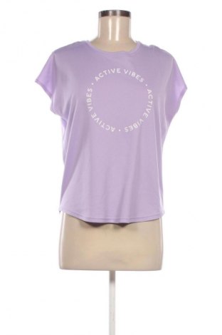 Γυναικεία μπλούζα Unbranded, Μέγεθος M, Χρώμα Βιολετί, Τιμή 11,99 €