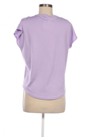 Γυναικεία μπλούζα Unbranded, Μέγεθος M, Χρώμα Βιολετί, Τιμή 11,99 €