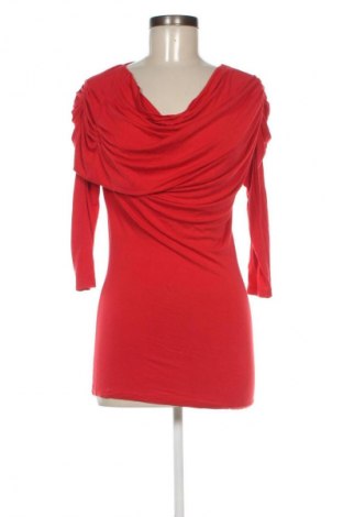 Дамска блуза Unbranded, Размер M, Цвят Червен, Цена 9,78 €