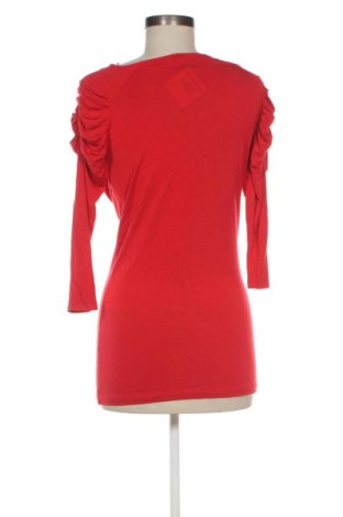 Дамска блуза Unbranded, Размер M, Цвят Червен, Цена 9,78 €