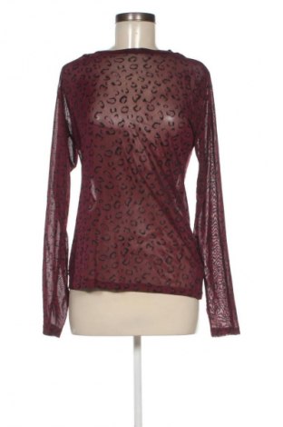 Дамска блуза Unbranded, Размер L, Цвят Многоцветен, Цена 9,78 €