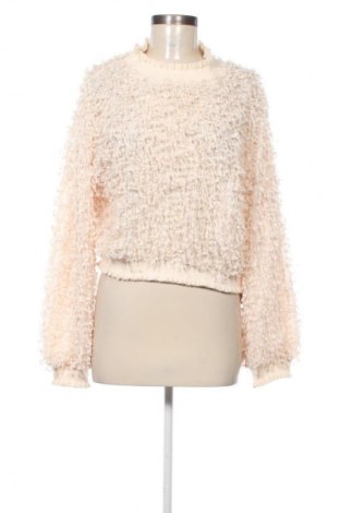 Dámská halenka Unbranded, Velikost M, Barva Krémová, Cena  283,00 Kč