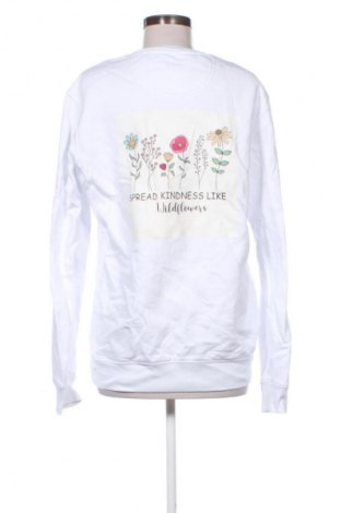 Damen Shirt Unbranded, Größe M, Farbe Weiß, Preis € 5,99