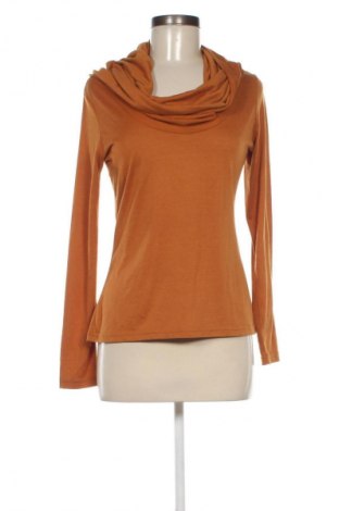 Дамска блуза Unbranded, Размер L, Цвят Оранжев, Цена 9,78 €