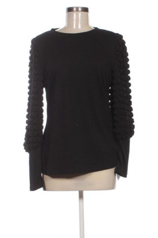 Γυναικεία μπλούζα Unbranded, Μέγεθος L, Χρώμα Μαύρο, Τιμή 11,99 €