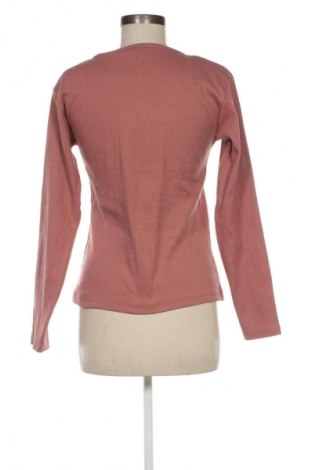 Дамска блуза Unbranded, Размер M, Цвят Пепел от рози, Цена 9,78 €