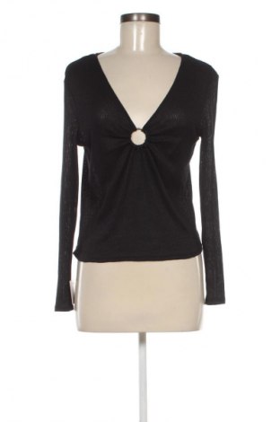 Дамска блуза Unbranded, Размер M, Цвят Черен, Цена 9,78 €