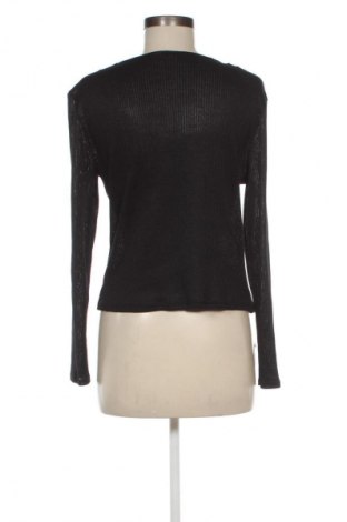 Дамска блуза Unbranded, Размер M, Цвят Черен, Цена 9,78 €