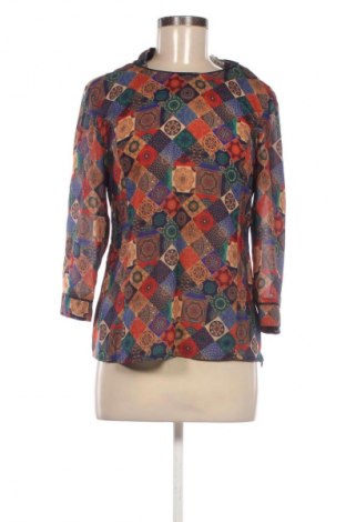 Γυναικεία μπλούζα Unbranded, Μέγεθος M, Χρώμα Πολύχρωμο, Τιμή 5,99 €