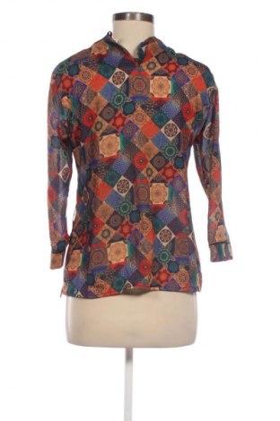 Γυναικεία μπλούζα Unbranded, Μέγεθος M, Χρώμα Πολύχρωμο, Τιμή 5,99 €