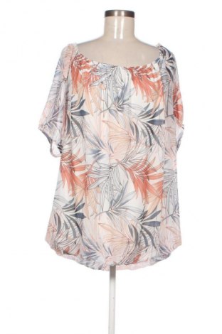 Γυναικεία μπλούζα Unbranded, Μέγεθος XXL, Χρώμα Πολύχρωμο, Τιμή 11,99 €