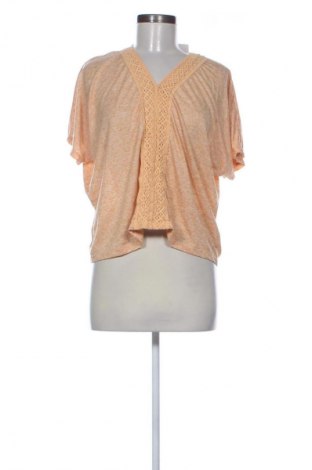 Γυναικεία μπλούζα Unbranded, Μέγεθος XL, Χρώμα Πορτοκαλί, Τιμή 6,99 €