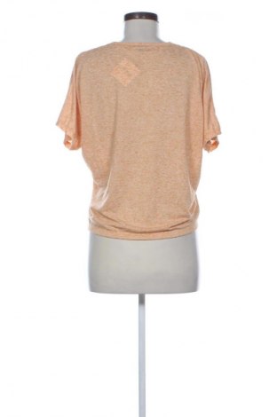 Γυναικεία μπλούζα Unbranded, Μέγεθος XL, Χρώμα Πορτοκαλί, Τιμή 6,99 €