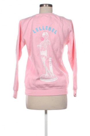 Γυναικεία μπλούζα Unbranded, Μέγεθος S, Χρώμα Ρόζ , Τιμή 4,99 €