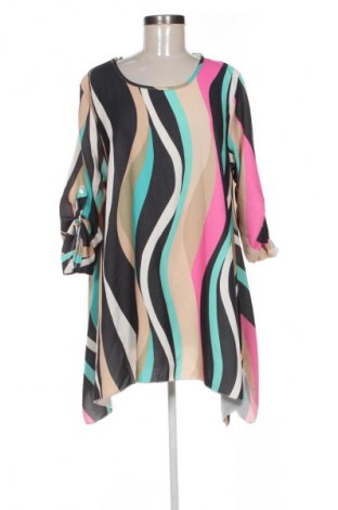 Dámská halenka Unbranded, Velikost XL, Barva Vícebarevné, Cena  454,00 Kč