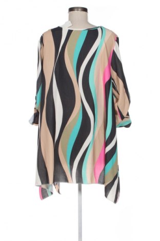 Dámská halenka Unbranded, Velikost XL, Barva Vícebarevné, Cena  454,00 Kč