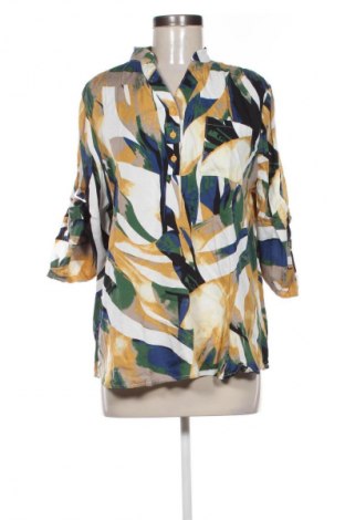 Dámská halenka Unbranded, Velikost XL, Barva Vícebarevné, Cena  283,00 Kč