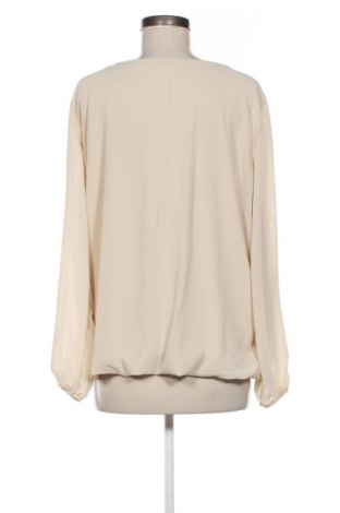 Дамска блуза Unbranded, Размер XXL, Цвят Бежов, Цена 16,36 €