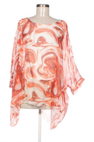 Γυναικεία μπλούζα Unbranded, Μέγεθος XL, Χρώμα Πολύχρωμο, Τιμή 9,99 €