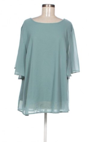 Női blúz Unbranded, Méret 3XL, Szín Zöld, Ár 4 949 Ft