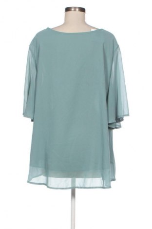 Női blúz Unbranded, Méret 3XL, Szín Zöld, Ár 4 949 Ft