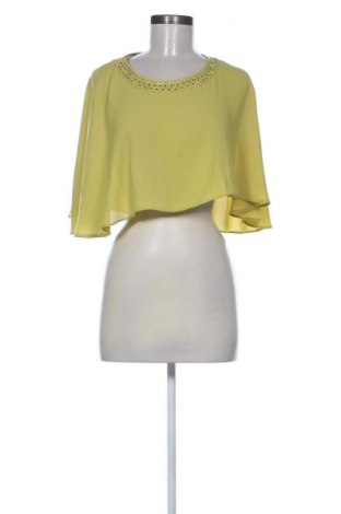 Dámská halenka Unbranded, Velikost S, Barva Zelená, Cena  159,00 Kč