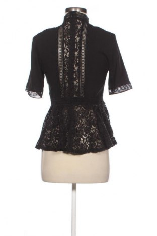 Γυναικεία μπλούζα Unbranded, Μέγεθος M, Χρώμα Μαύρο, Τιμή 6,99 €