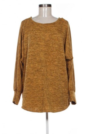 Γυναικεία μπλούζα Unbranded, Μέγεθος XL, Χρώμα Πολύχρωμο, Τιμή 7,99 €