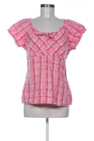 Γυναικεία μπλούζα Unbranded, Μέγεθος M, Χρώμα Πολύχρωμο, Τιμή 7,99 €