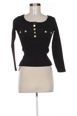 Dámská halenka Unbranded, Velikost S, Barva Černá, Cena  454,00 Kč