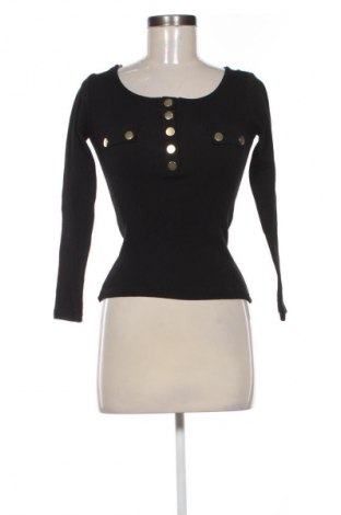 Dámská halenka Unbranded, Velikost S, Barva Černá, Cena  283,00 Kč