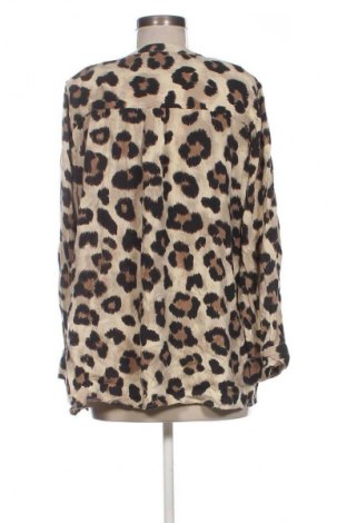 Дамска блуза Unbranded, Размер L, Цвят Многоцветен, Цена 3,06 €
