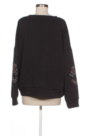 Bluzka damska Unbranded, Rozmiar XXL, Kolor Czarny, Cena 39,99 zł