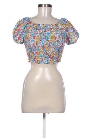 Dámská halenka Unbranded, Velikost L, Barva Vícebarevné, Cena  277,00 Kč