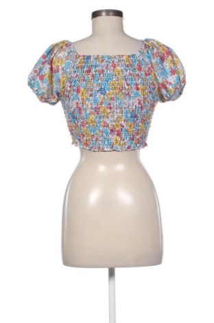 Dámská halenka Unbranded, Velikost L, Barva Vícebarevné, Cena  277,00 Kč