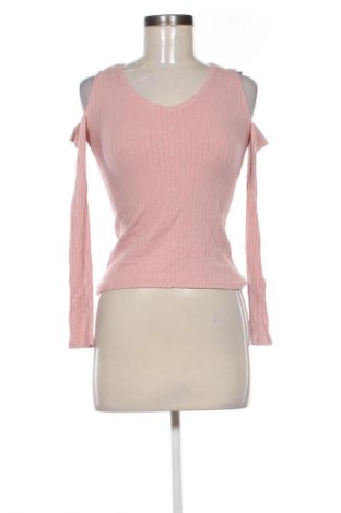 Dámská halenka Unbranded, Velikost S, Barva Popelavě růžová, Cena  283,00 Kč