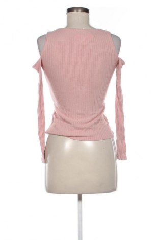 Dámská halenka Unbranded, Velikost S, Barva Popelavě růžová, Cena  283,00 Kč