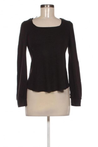 Dámská halenka Uniqlo, Velikost XL, Barva Černá, Cena  179,00 Kč