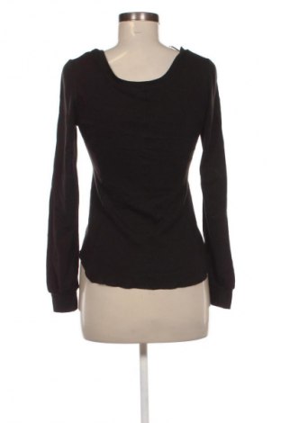 Dámská halenka Uniqlo, Velikost XL, Barva Černá, Cena  179,00 Kč