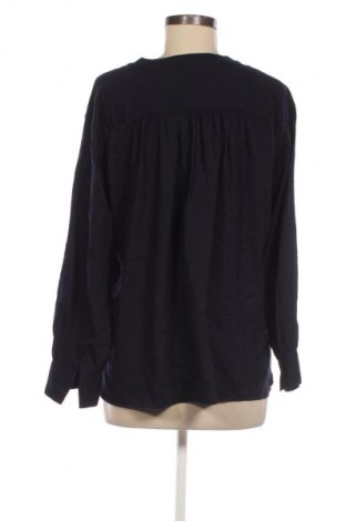 Дамска блуза Uniqlo, Размер L, Цвят Син, Цена 5,62 €