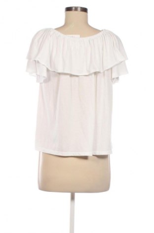 Γυναικεία μπλούζα Uniqlo, Μέγεθος S, Χρώμα Λευκό, Τιμή 14,99 €