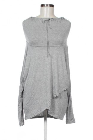 Bluzka damska United Colors Of Benetton, Rozmiar M, Kolor Szary, Cena 33,99 zł