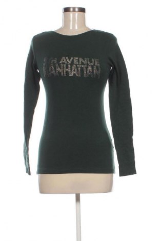 Női blúz United Colors Of Benetton, Méret S, Szín Zöld, Ár 3 929 Ft