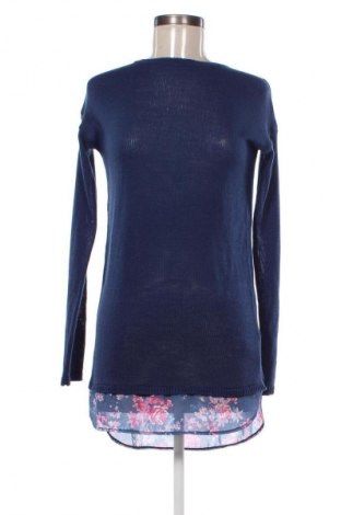 Pulover pentru copii United Colors Of Benetton, Mărime 13-14y/ 164-168 cm, Culoare Multicolor, Preț 72,99 Lei