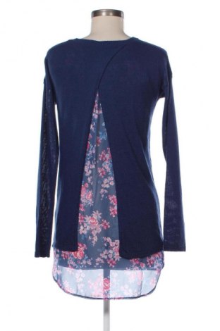 Pulover pentru copii United Colors Of Benetton, Mărime 13-14y/ 164-168 cm, Culoare Multicolor, Preț 72,99 Lei